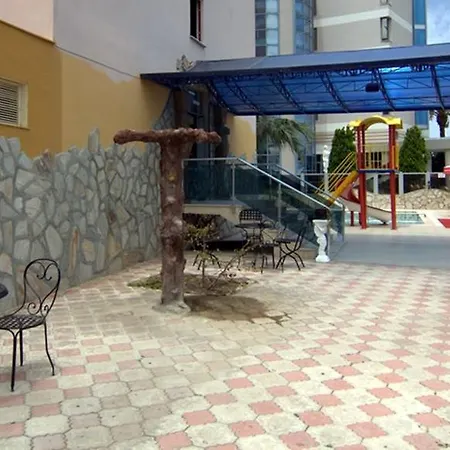 Kalamaki Beach 3* קוסדסי
