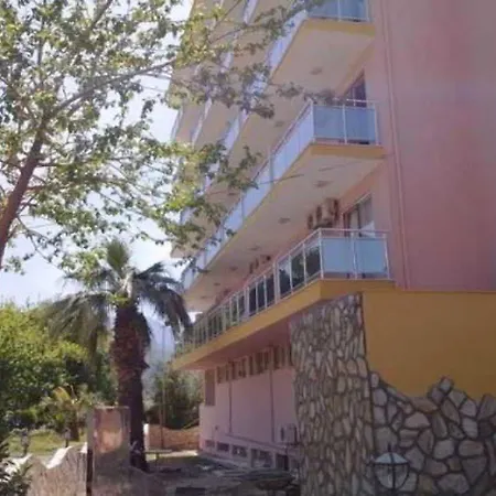 Kalamaki Beach מלון קוסדסי