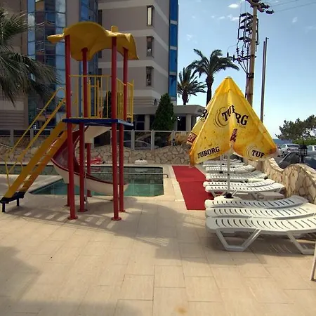 Kalamaki Beach 3* Kuşadası