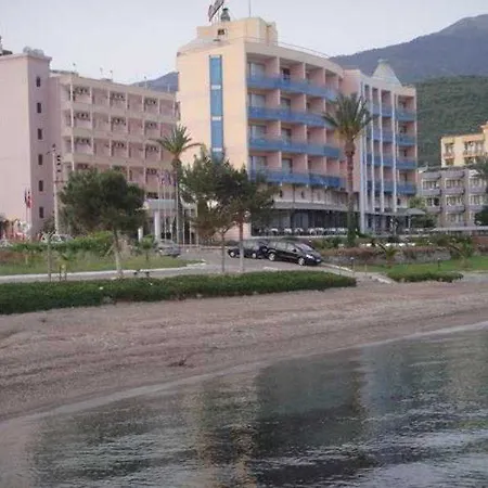 Kalamaki Beach 3* Kuşadası
