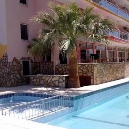 Kalamaki Beach Hotel