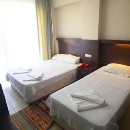 Kalamaki Beach Hotel Kuşadası