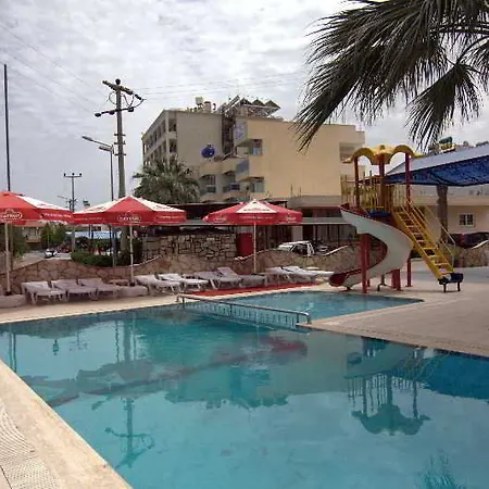 Hotel Kalamaki Beach Kuşadası