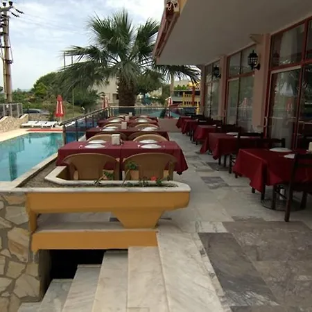 Kalamaki Beach 3* Kusadası
