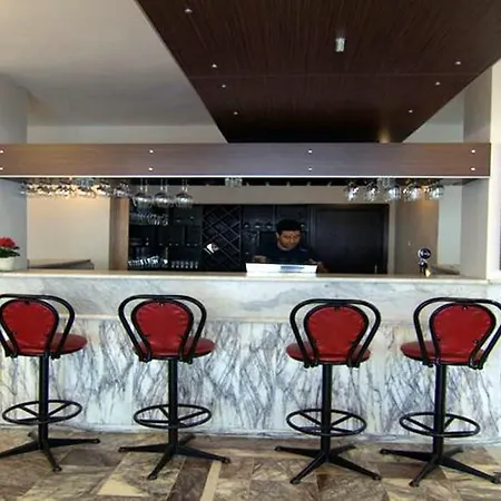 Kalamaki Beach Hotel Kusadası
