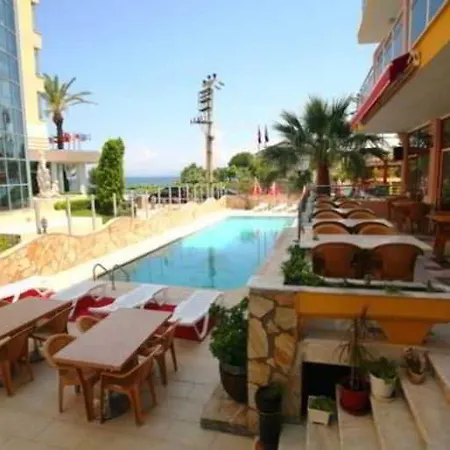 Kalamaki Beach Kusadası