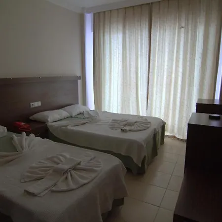 Hotel Kalamaki Beach Kusadası